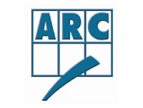 references novea logo arc