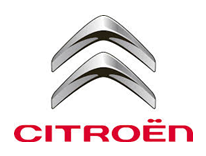 references novea logo citroen