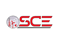 references novea logo sce